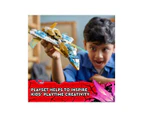 LEGO Ninjago Zane's Golden Dragon Jet (71770)