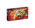 LEGO Ninjago Zane's Golden Dragon Jet (71770)