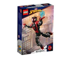 LEGO Super Heroes Miles Morales Figure (76225)