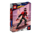 LEGO Super Heroes Miles Morales Figure (76225)