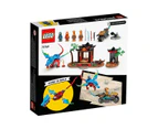 LEGO Ninjago Ninja Dragon Temple (71759)