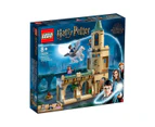 LEGO&reg; Harry Potter&trade; Hogwarts&trade; Courtyard: Sirius’s Rescue 76401