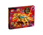 LEGO Ninjago Lloyd's Golden Ultra Dragon (71774)