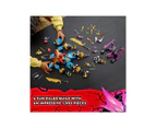 LEGO&reg; NINJAGO&reg; Nya’s Samurai X MECH 71775
