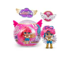 Angel High Itty bitty Prettys Capsule Doll with Colour Change by ZURU - Assorted*