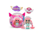 Angel High Itty bitty Prettys Capsule Doll with Colour Change by ZURU - Assorted*