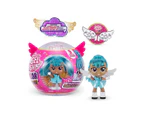 Angel High Itty bitty Prettys Capsule Doll with Colour Change by ZURU - Assorted*