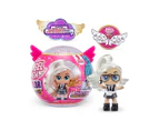 Angel High Itty bitty Prettys Capsule Doll with Colour Change by ZURU - Assorted*