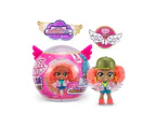 Angel High Itty bitty Prettys Capsule Doll with Colour Change by ZURU - Assorted*