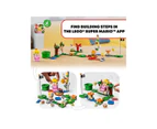 LEGO® Super Mario Adventures with Peach Starter Course 71403
