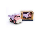 Green Toys Dump Truck - Pink