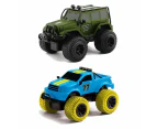 Sharper Image RC All Terrain 1:16 Toy Car - Assorted* - Multi