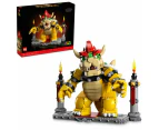 LEGO® Super Mario™ The Mighty Bowser™ 71411