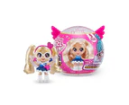 Angel High Itty bitty Prettys Capsule Doll with Colour Change by ZURU - Assorted*