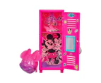 Real Littles Disney Locker and Backpack