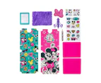 Real Littles Disney Locker and Backpack