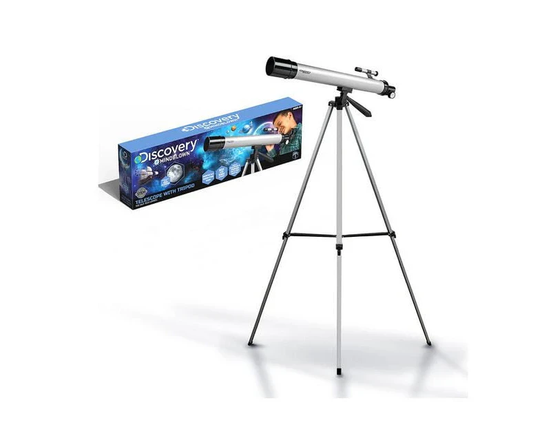 Kmart store telescope review