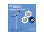 Discovery Telescope with Tripod