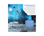 Discovery Telescope with Tripod