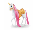 Zuru Sparkle Girlz Princess Fashion Doll w/Horse & Carriage Kids Play Toy 3+