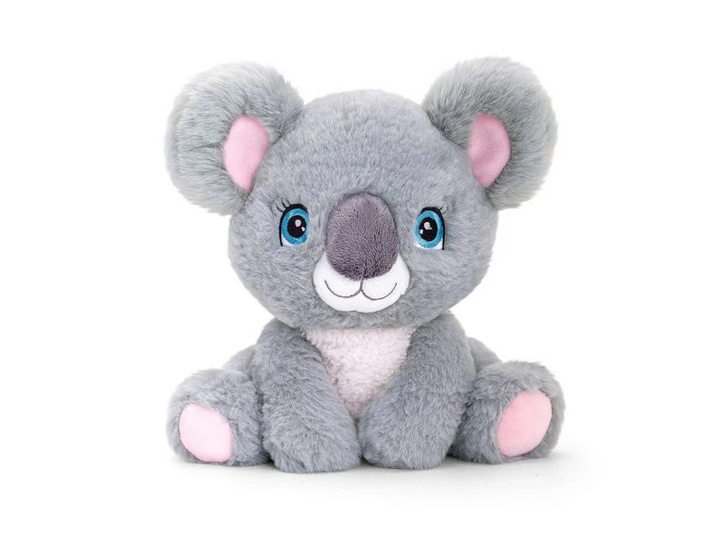 Adoptable World Koala 25cm - Grey