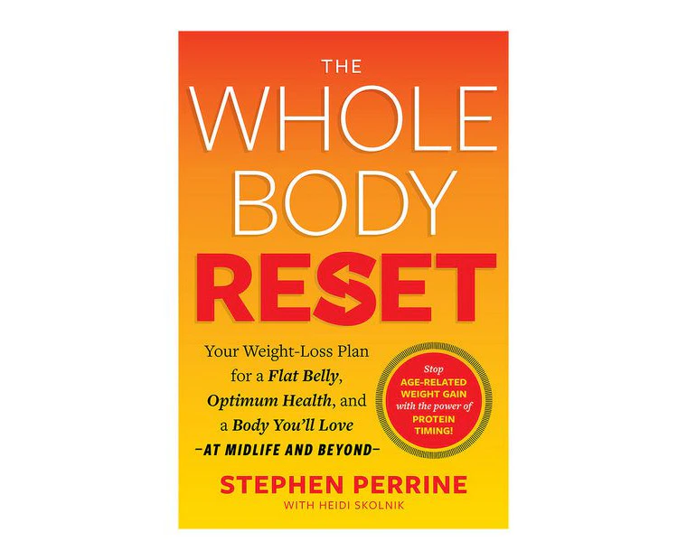 The Whole Body Reset