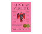 Love & Virtue-Diana Reid