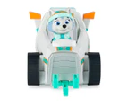 Paw Patrol Vehicle Everest Snow Plow