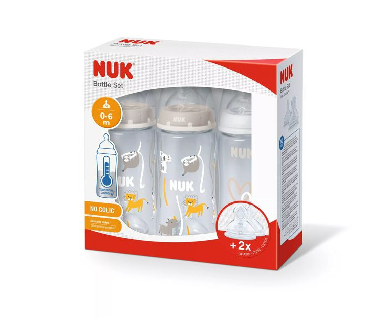 Cheap sales nuk bottles