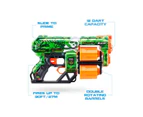 X-Shot Skins Dread Dart Blaster (12 Darts) by ZURU - Assorted* - Neutral