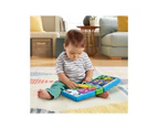 Fisher Price Laugh & Learn 123 Schoolbook