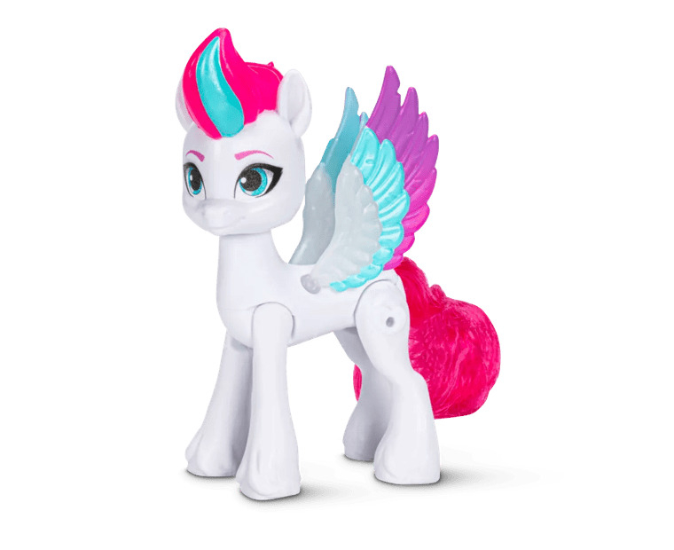 My Little Pony Cutie Mark Magic Ponies - Assorted* | Catch.com.au