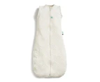 Ergo Pouch Jersey Sleeping Bag 1.0 TOG - Size 8-24 months - Neutral
