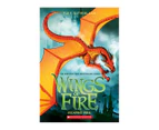 Escaping Peril (Wings Of Fire #8) - Tui T. Sutherland