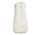 Ergo Pouch Jersey Sleeping Bag 1.0 TOG - Size 3-12 months - Neutral
