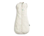 Ergo Pouch Cocoon Swaddle Bag 1.0 TOG - Size 3-6 months - Neutral