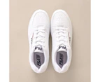 Mens Fila Sneaker - Chiavari - White