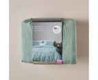 Target Allegra Arch Quilt Cover Set - Green