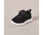 Target Baby Plain Sneaker - Black
