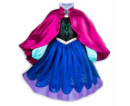 Disney Frozen Anna Costume - Multi