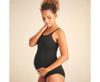Target Maternity Cami - Black