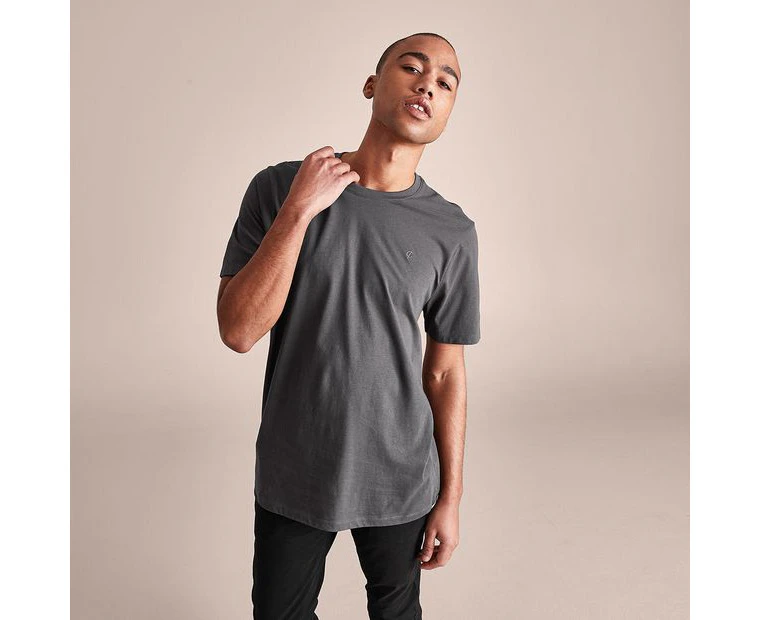 Commons Core T-Shirt - Grey