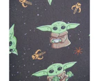 Swag Licensed Trunks - Star Wars&trade; Baby Yoda - Black