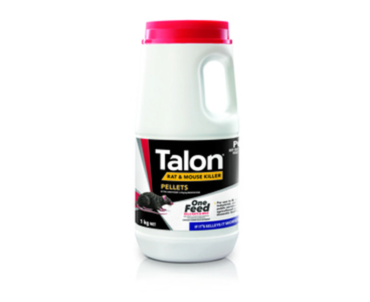 Talon Pellets - 6kg (TP1x6)