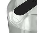 Devanti Aroma Diffuser Aromatherapy Humidifier 1L