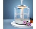 Devanti Aroma Diffuser Aromatherapy Humidifier 1L