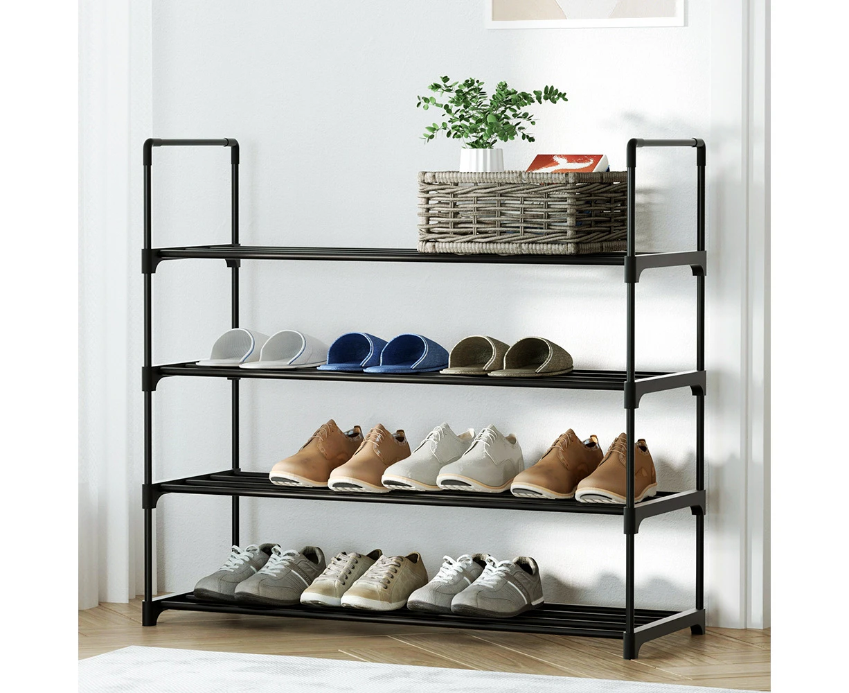 Catch of the discount day shoe rack