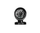 UL-tech CCTV Security System 4CH DVR 4 Cameras 4TB Hard Drive