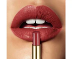 PUDAIER Double Ended Lipliner Matte Mist Lasting Non Sticky Lipstick Cosmetic-08#