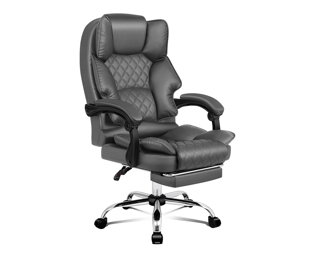 Bret ergonomic mesh discount task chair review